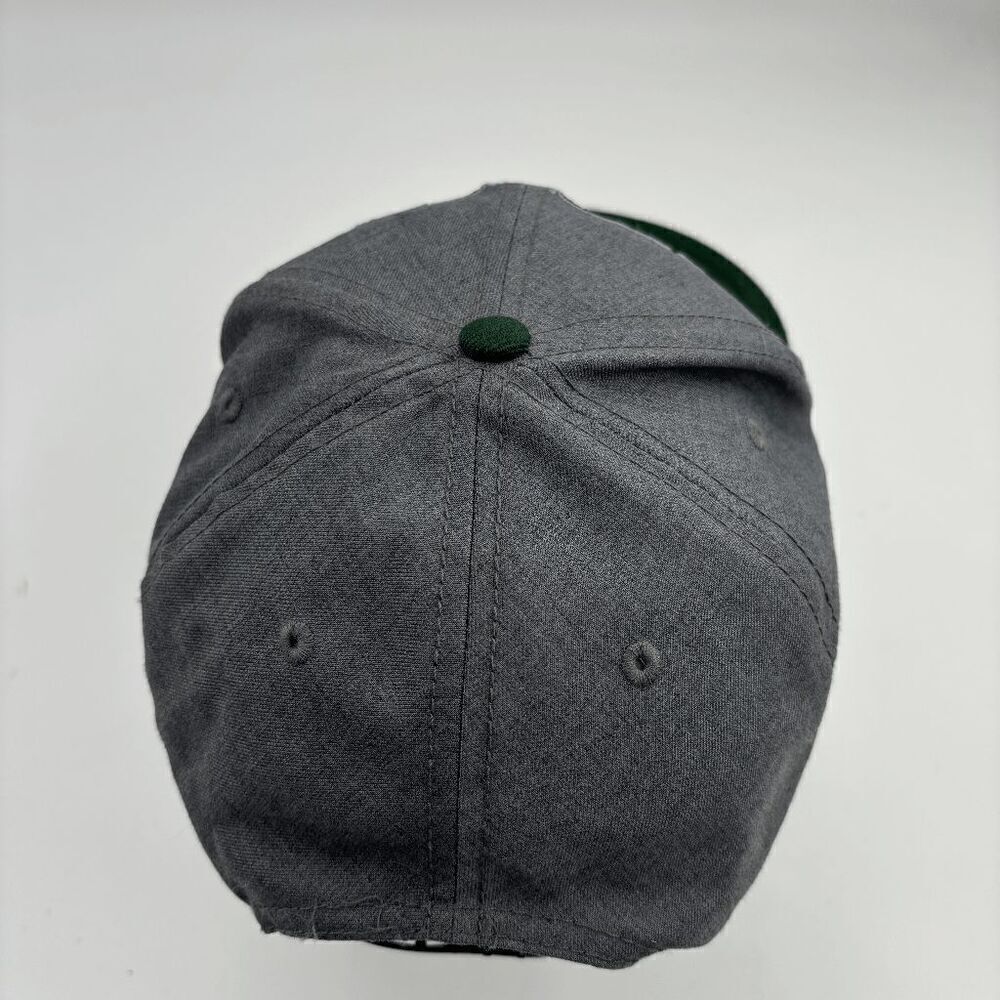 Official Harry Potter Large Script Slytherin Hat … - image 4